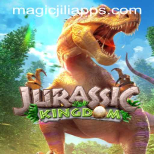 Unleashing the Adventure: Discover the World of JurassicKingdom with MAGICJILI