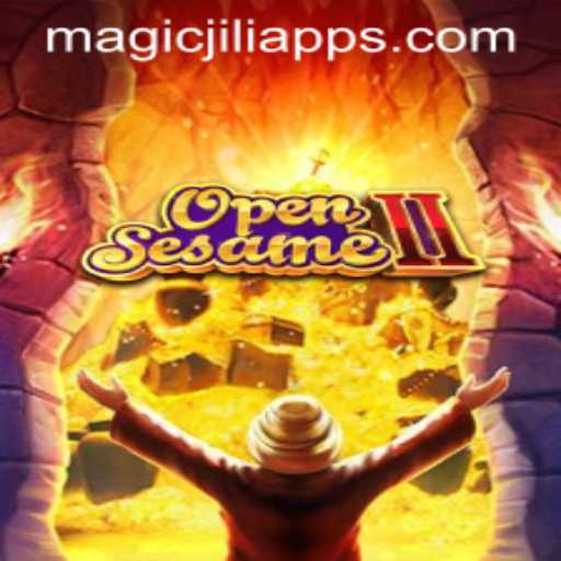 Unlock Adventures with OpenSesameII: A Magical Journey